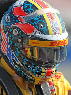Райан Хантер-Рей, Andretti Autosport Honda