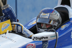 Марко Андретти, Andretti Autosport Honda