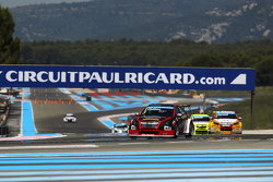 Tom Chilton, Chevrolet RML Cruze TC1, ROAL Motorsport