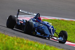 Pedro Piquet wint op Santa Cruz do Sul