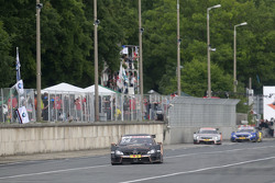 Паскаль Верляйн, HWA AG Mercedes-AMG C63 DTM