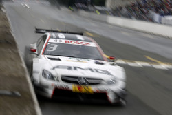 Пол ди Реста, HWA AG Mercedes-AMG C63 DTM
