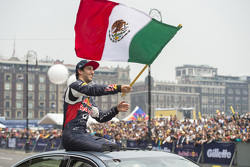 Daniel Ricciardo, Red Bull Racing