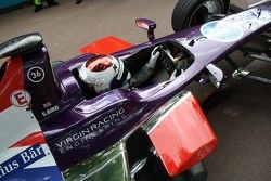 Sam Bird, Virgin Racing