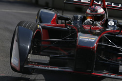 Stéphane Sarrazin, Venturi