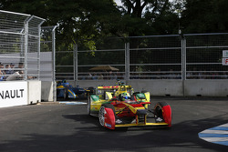 Lucas di Grassi, Audi Sport Team ABT