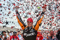 Ganador de la Carrera Graham Rahal, Rahal Letterman Lanigan Racing