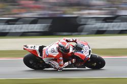 Андреа Довициозо, Ducati Team