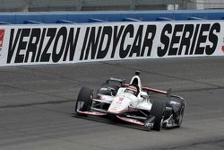 Will Power, Team Penske Chevrolet