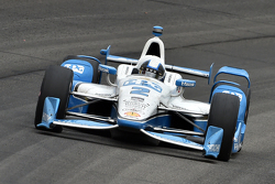 Juan Pablo Montoya, Team Penske Chevrolet
