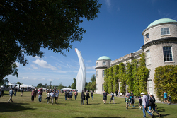 Goodwood огляд