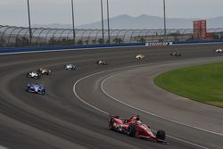 Graham Rahal, Rahal Letterman Lanigan Racing