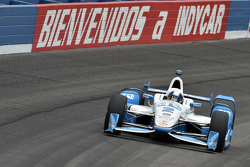 Juan Pablo Montoya, Team Penske Chevrolet