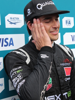 Nelson Piquet Jr., China Racing