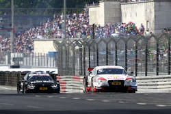 Маттиас Экстрем, Audi Sport Team Abt Sportsline, Audi A5 DTM