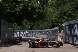 Stéphane Sarrazin, Venturi