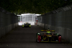 Лукас ди Грасси, Audi Sport Team ABT