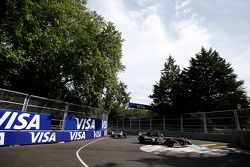 Jérôme d'Ambrosio, Dragon Racing