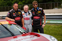 Landry Racing