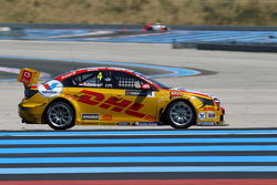 Tom Coronel, Chevrolet RML Cruze TC1, ROAL Motorsport
