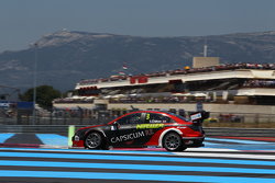 Tom Chilton, Chevrolet RML Cruze TC1, ROAL Motorsport