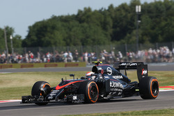 Дженсон Баттон, McLaren MP4-30