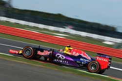 Daniil Kvyat, Red Bull Racing RB11