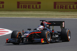 Sergey Sirotkin, Rapax
