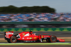 Кими Райкконен, Ferrari SF15-T