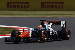 Raffaele Marciello, Trident
