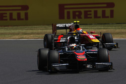 Stoffel Vandoorne, ART Grand Prix