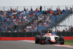 Роберто Мери, Manor Marussia F1 Team