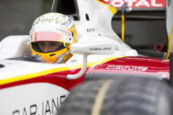 Arthur Pic, Campos Racing