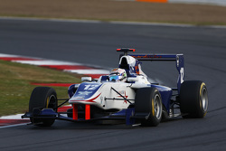 Matthew Parry, Koiranen GP