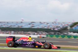 Daniel Ricciardo, Red Bull Racing