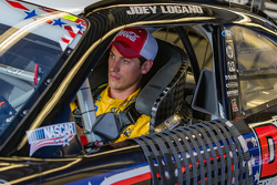Joey Logano, Team Penske Ford
