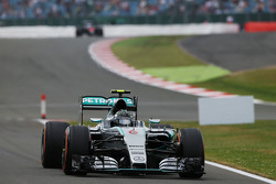 Nico Rosberg, Mercedes AMG F1 W06
