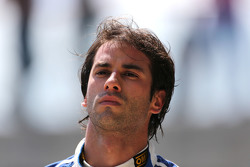 Felipe Nasr, Sauber F1 Team