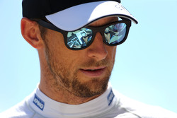 Jenson Button, McLaren Honda