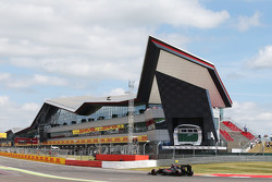 Фернандо Алонсо, McLaren MP4-30