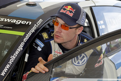 Jari-Matti Latvala, Volkswagen Motorsport