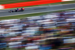 Карлос Сайнс мл., Scuderia Toro Rosso STR10