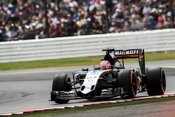 Nico Hulkenberg, Sahara Force India F1 VJM08