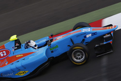 Matheo Tuscher, Jenzer Motorsport