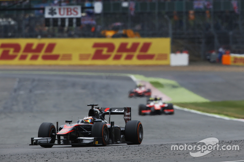 Silverstone - Course 2