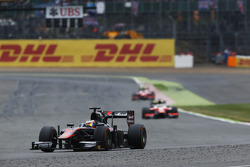Stoffel Vandoorne, ART Grand Prix