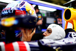 Даниэль Риккардо, Red Bull Racing