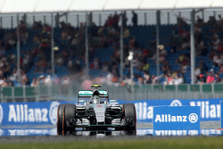 Нико Росберг, Mercedes AMG F1 Team