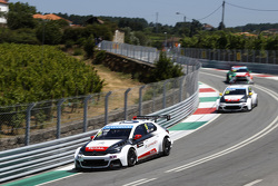Sébastien Loeb, Citroën C-Elysée WTCC, Citroën World Touring Car team