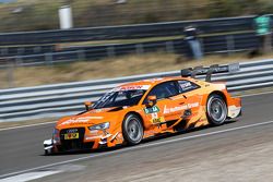 53 Jamie Green, Audi Sport Team Rosberg Audi RS 5 DTM